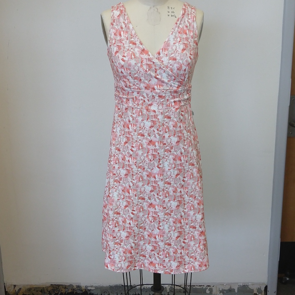 Eddie Bauer Women's Aster Crossover Dress